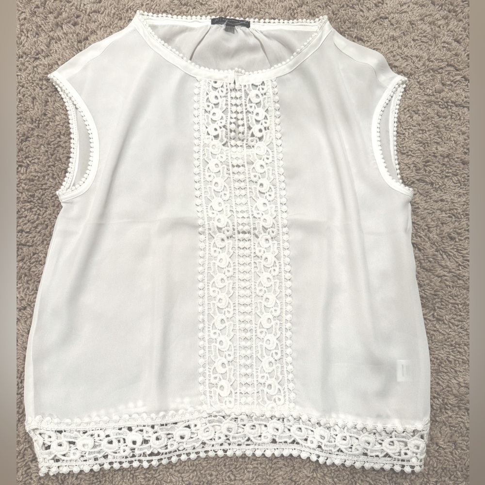 Adriana Pappel Blouse